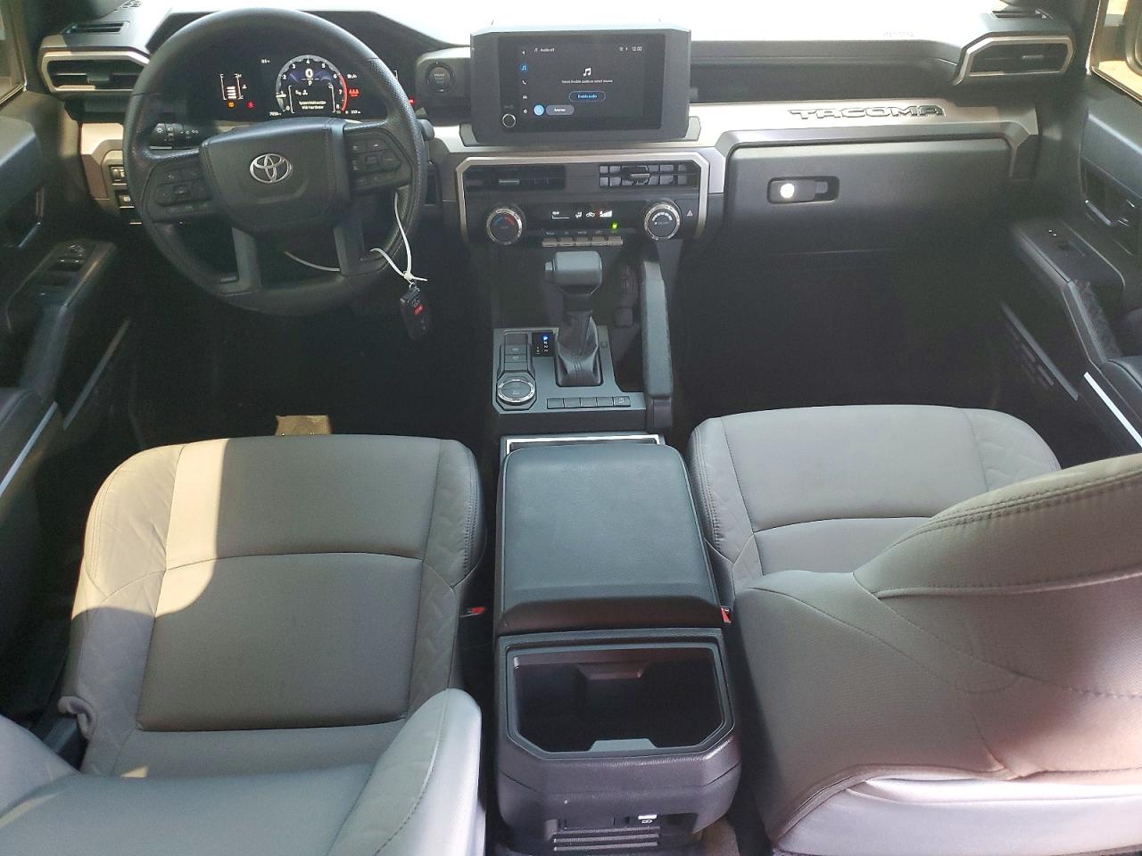 Toyota Tacoma Sr5