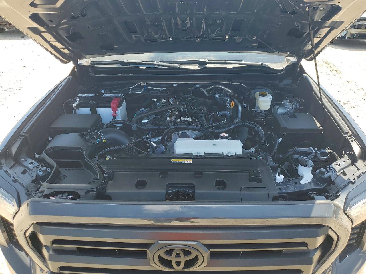 Toyota Tacoma Sr5