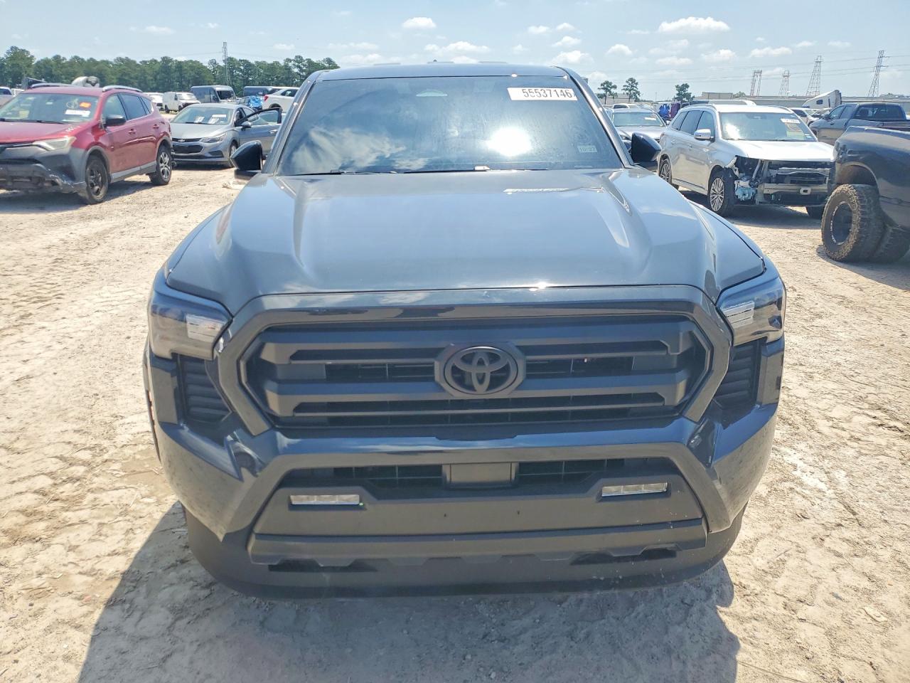 Toyota Tacoma Sr5