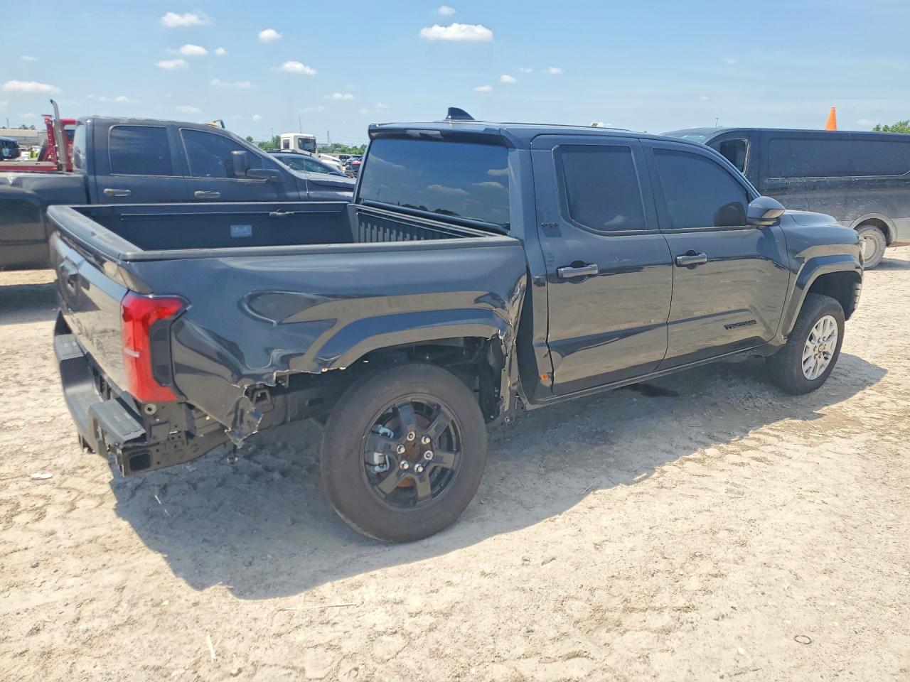 Toyota Tacoma Sr5