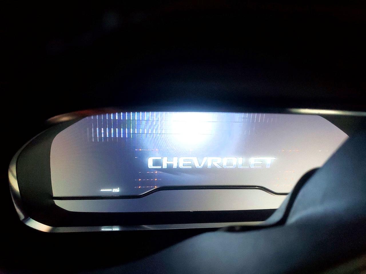 Chevrolet Tahoe C1500 Lt