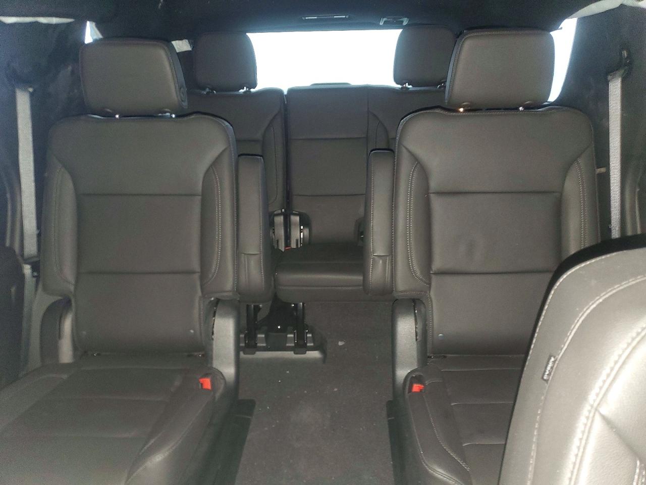 Chevrolet Tahoe C1500 Lt