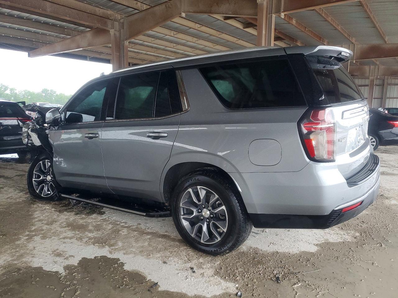 Chevrolet Tahoe C1500 Lt
