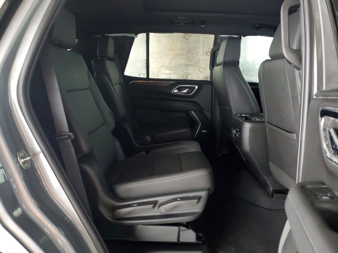 Chevrolet Tahoe C1500 Lt