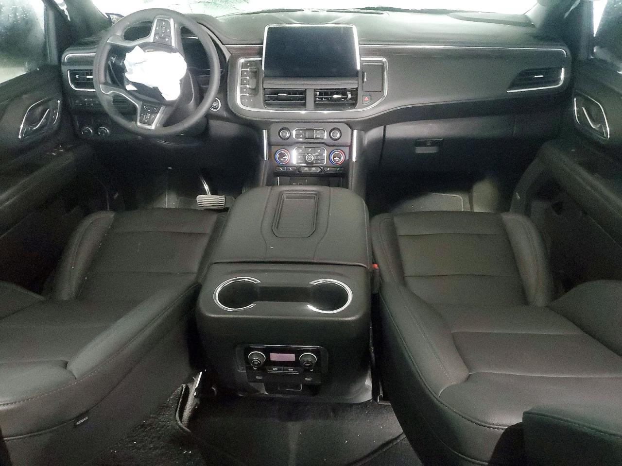 Chevrolet Tahoe C1500 Lt