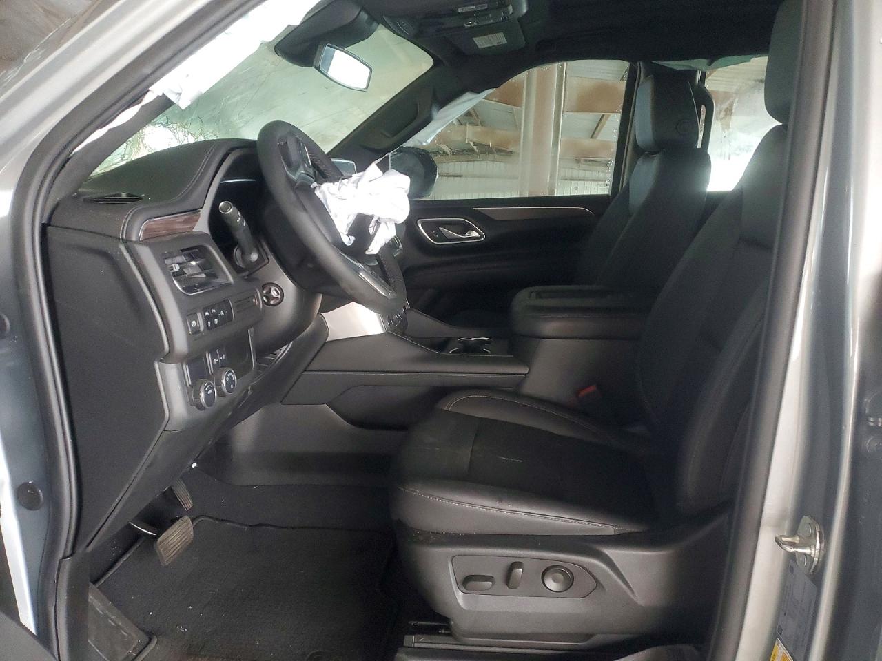 Chevrolet Tahoe C1500 Lt