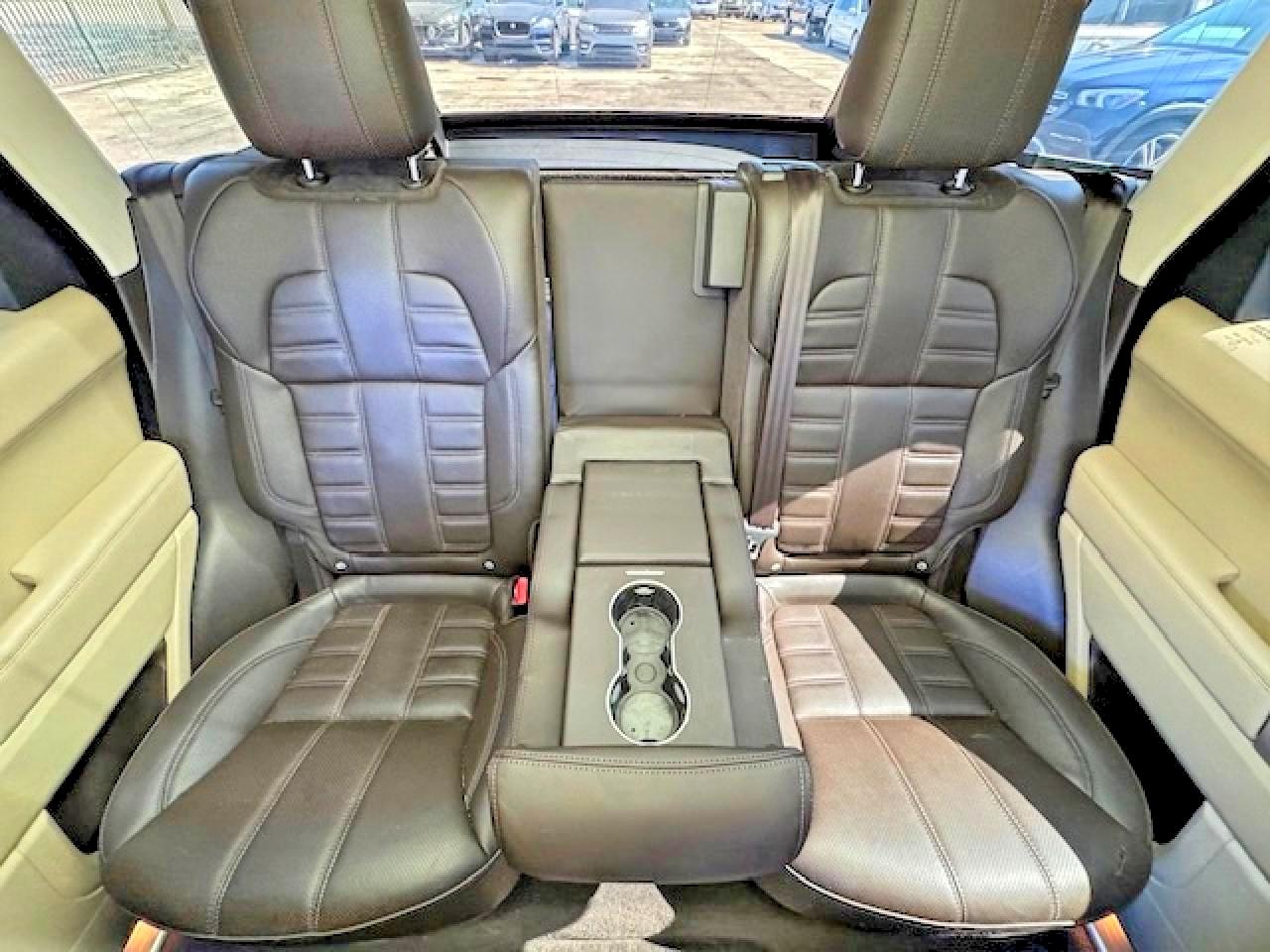 Land Rover Range Rover Hse Dynamic