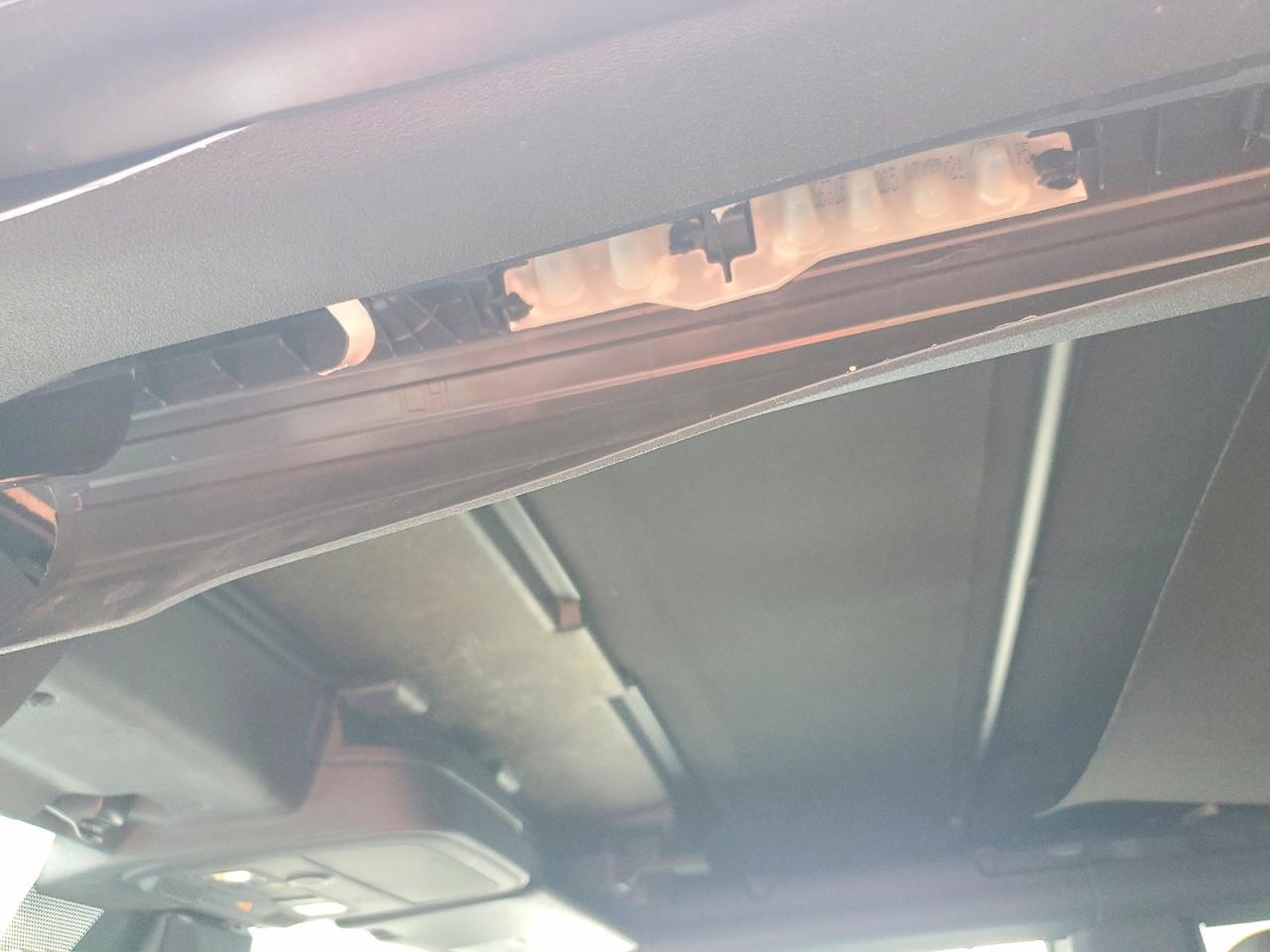 Ford Bronco Base