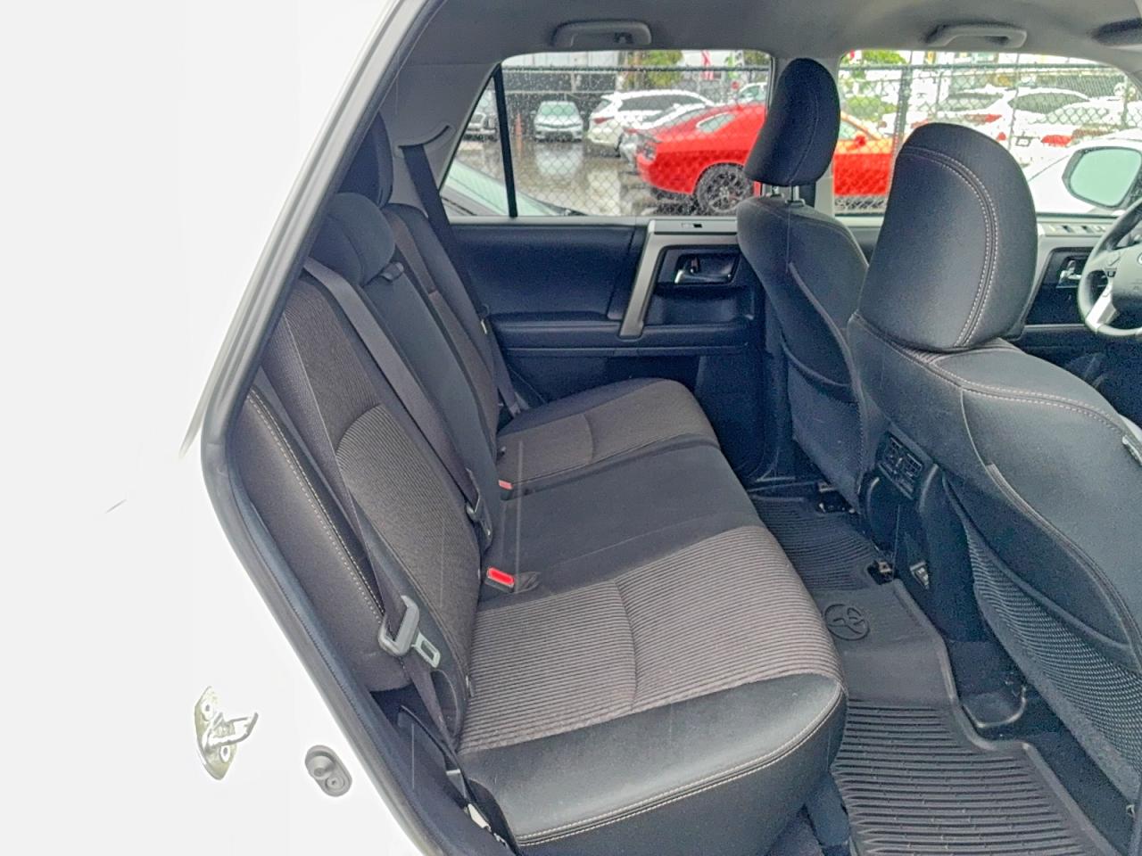Toyota 4Runner Trail