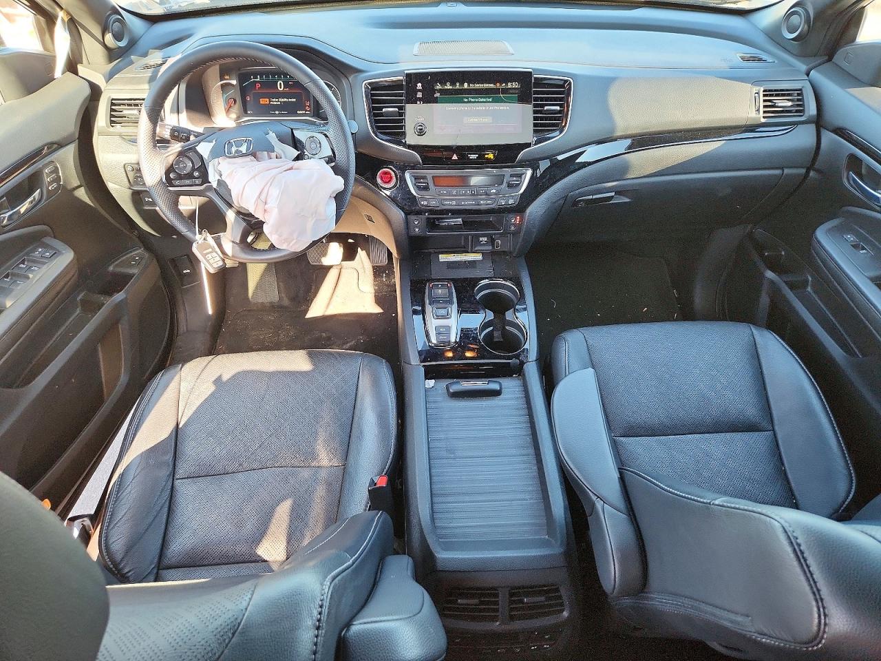 Honda Passport Elite