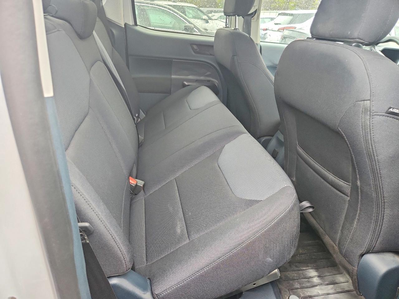 Ford Maverick Xl
