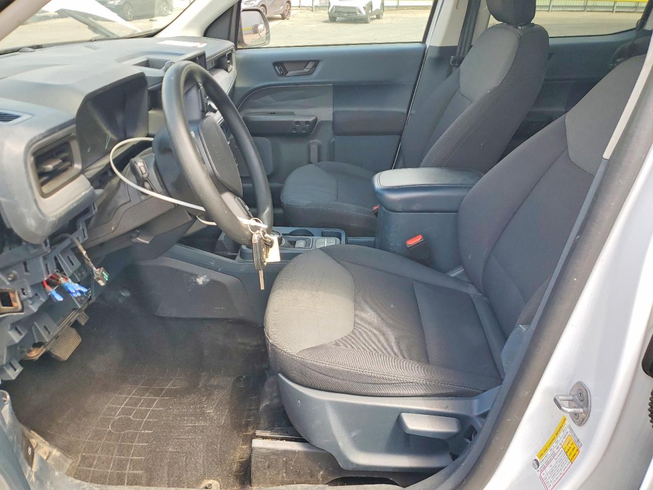 Ford Maverick Xl