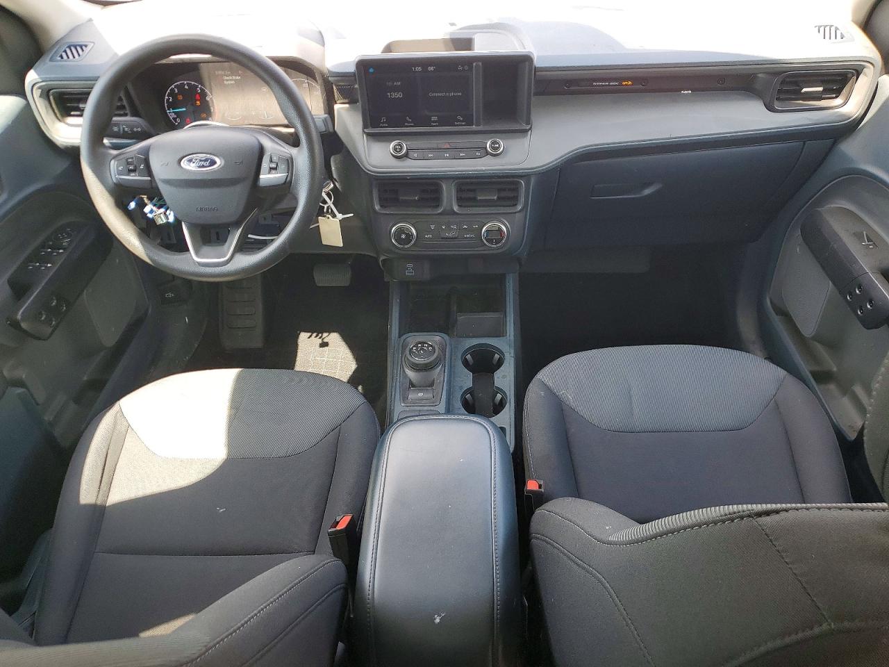 Ford Maverick Xl