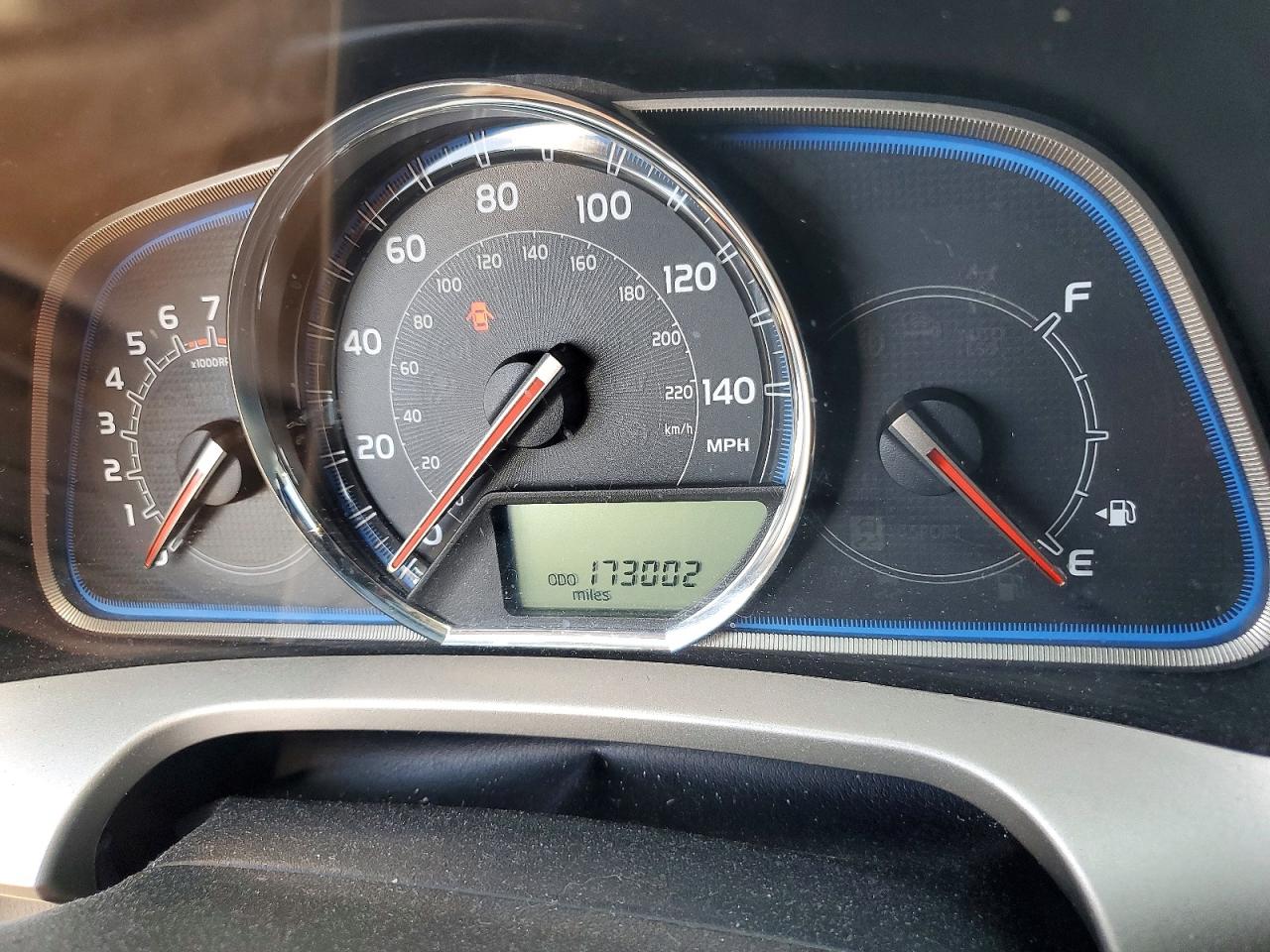 Toyota RAV4 Limited