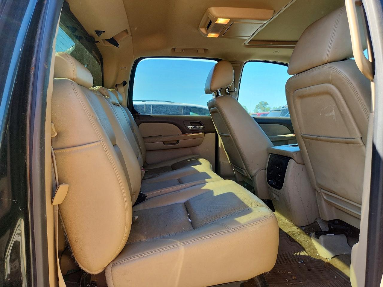 Chevrolet Avalanche Ltz