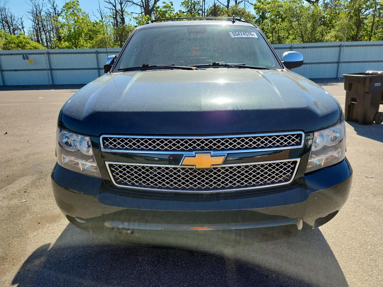 Chevrolet Avalanche Ltz
