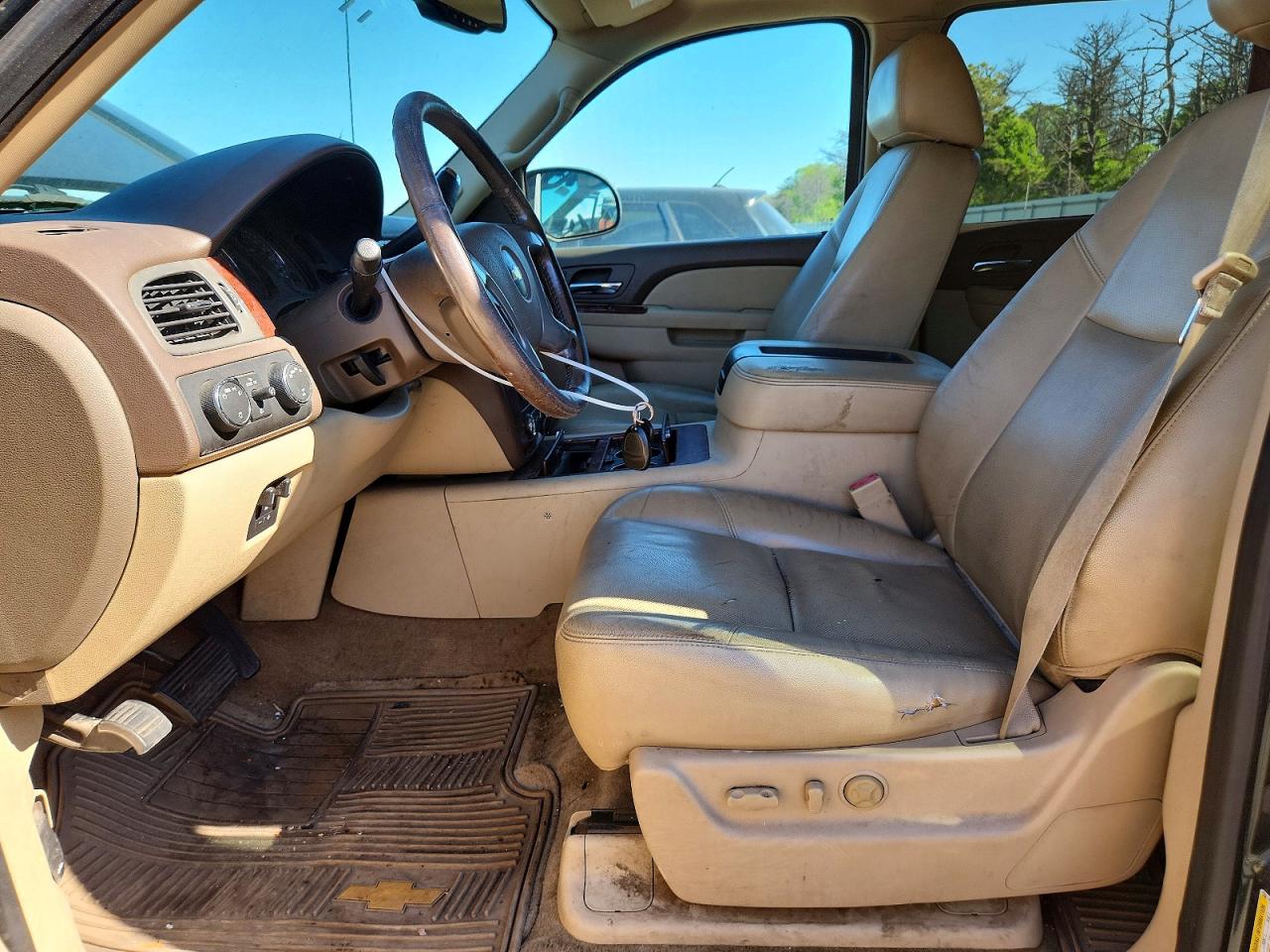 Chevrolet Avalanche Ltz