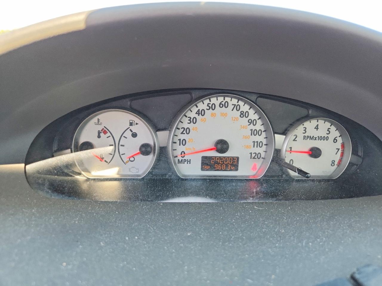 Saturn Ion