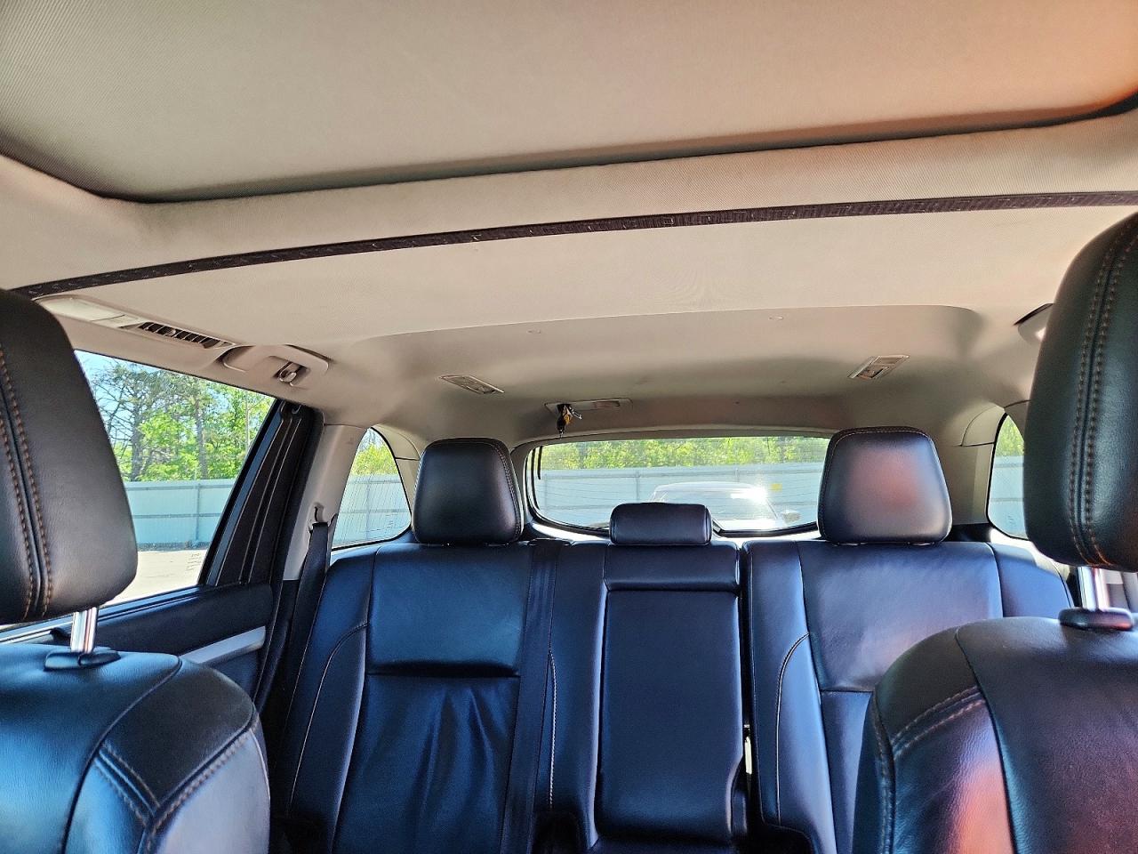 Toyota Highlander Xle