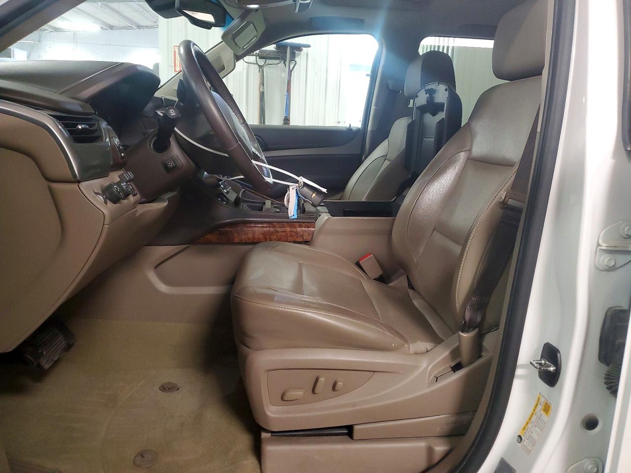 Chevrolet Tahoe K1500 Premier