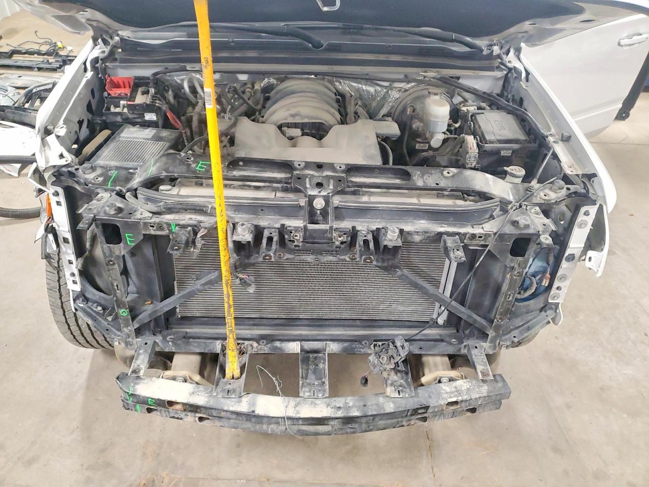 Chevrolet Tahoe K1500 Premier