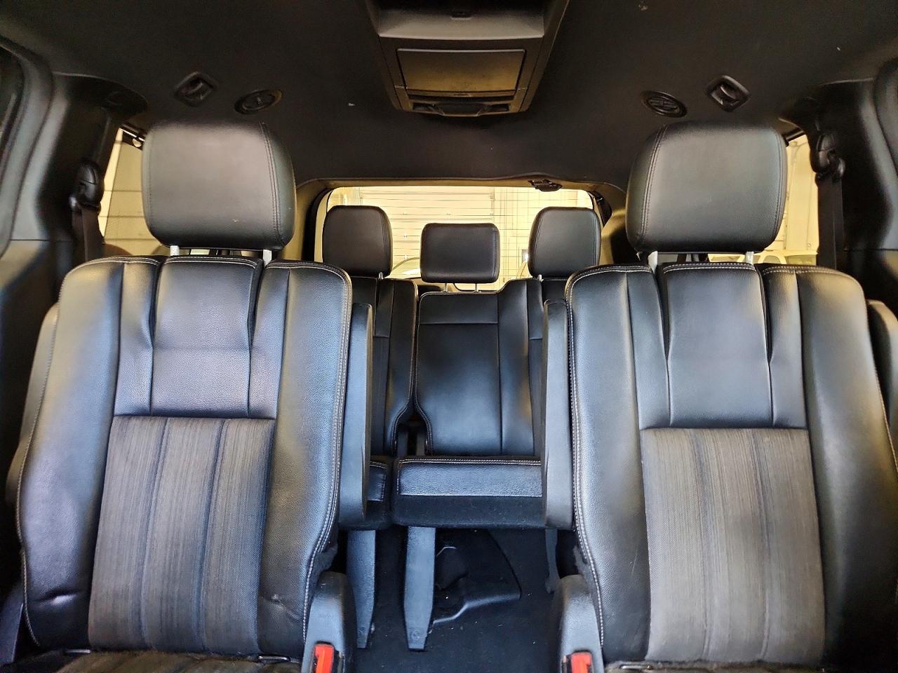 Chrysler Minivan S