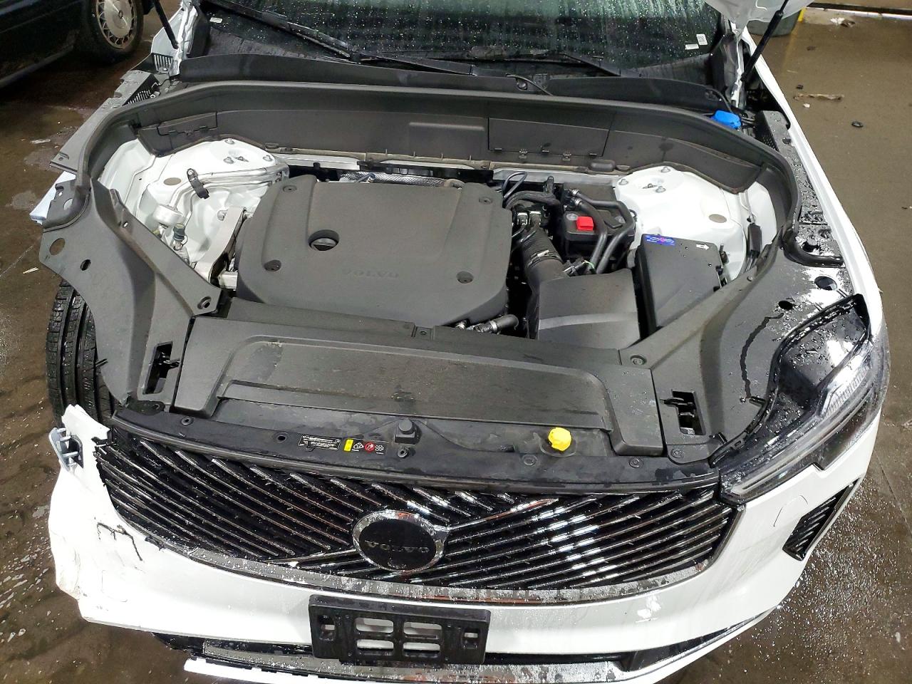 Volvo XC90 Plus