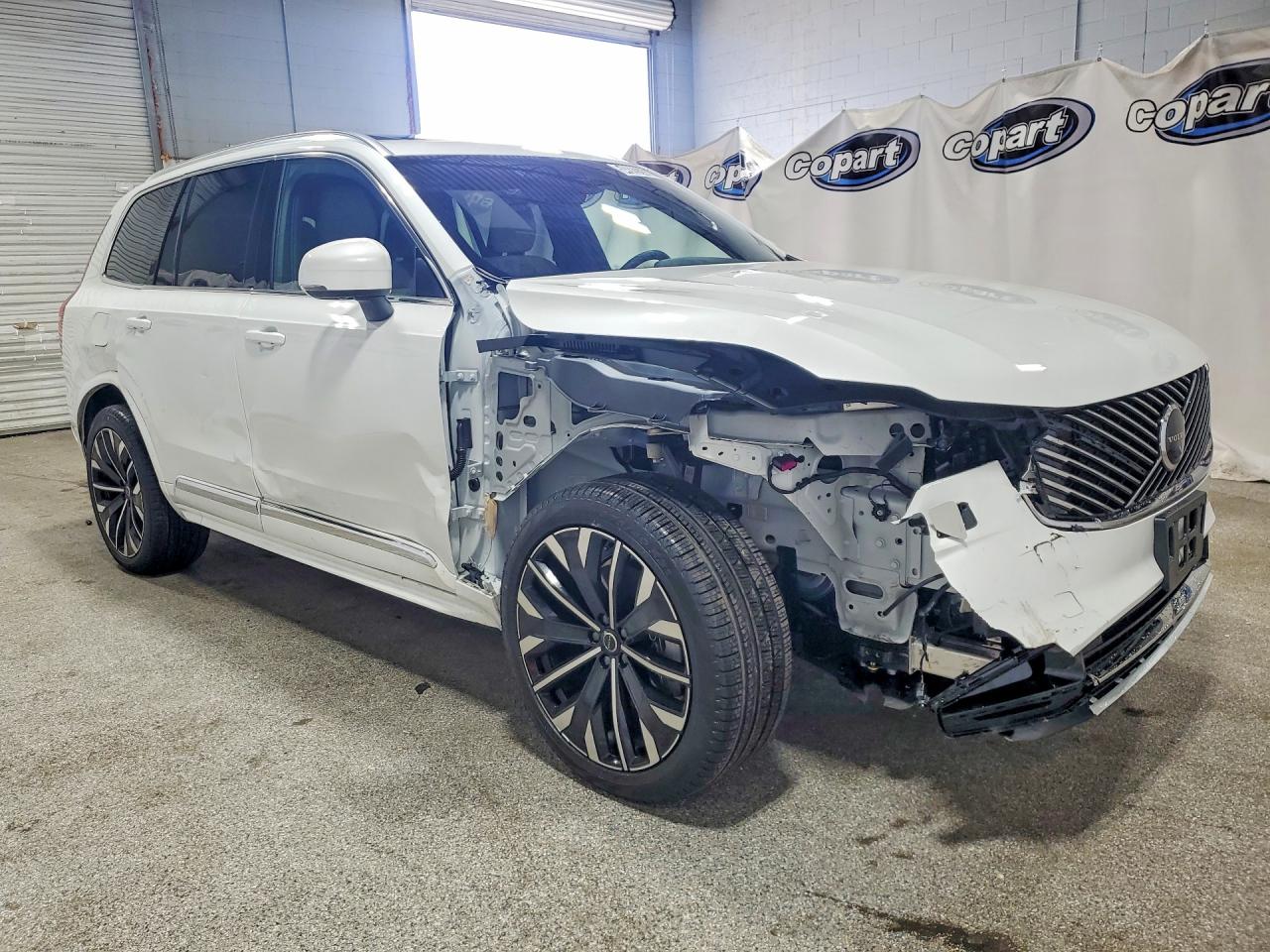 Volvo XC90 Plus