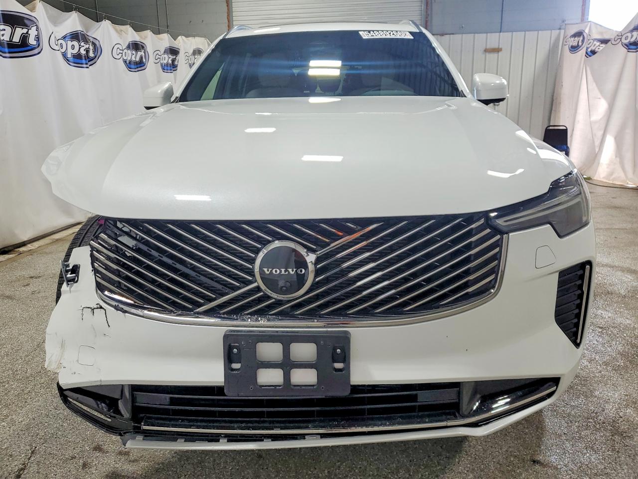 Volvo XC90 Plus