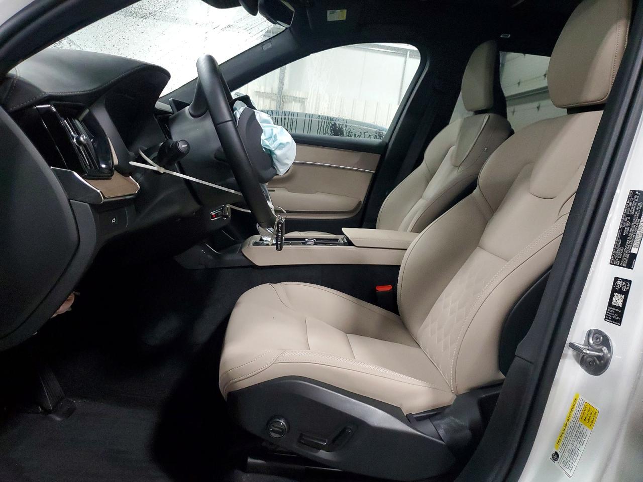 Volvo XC90 Plus