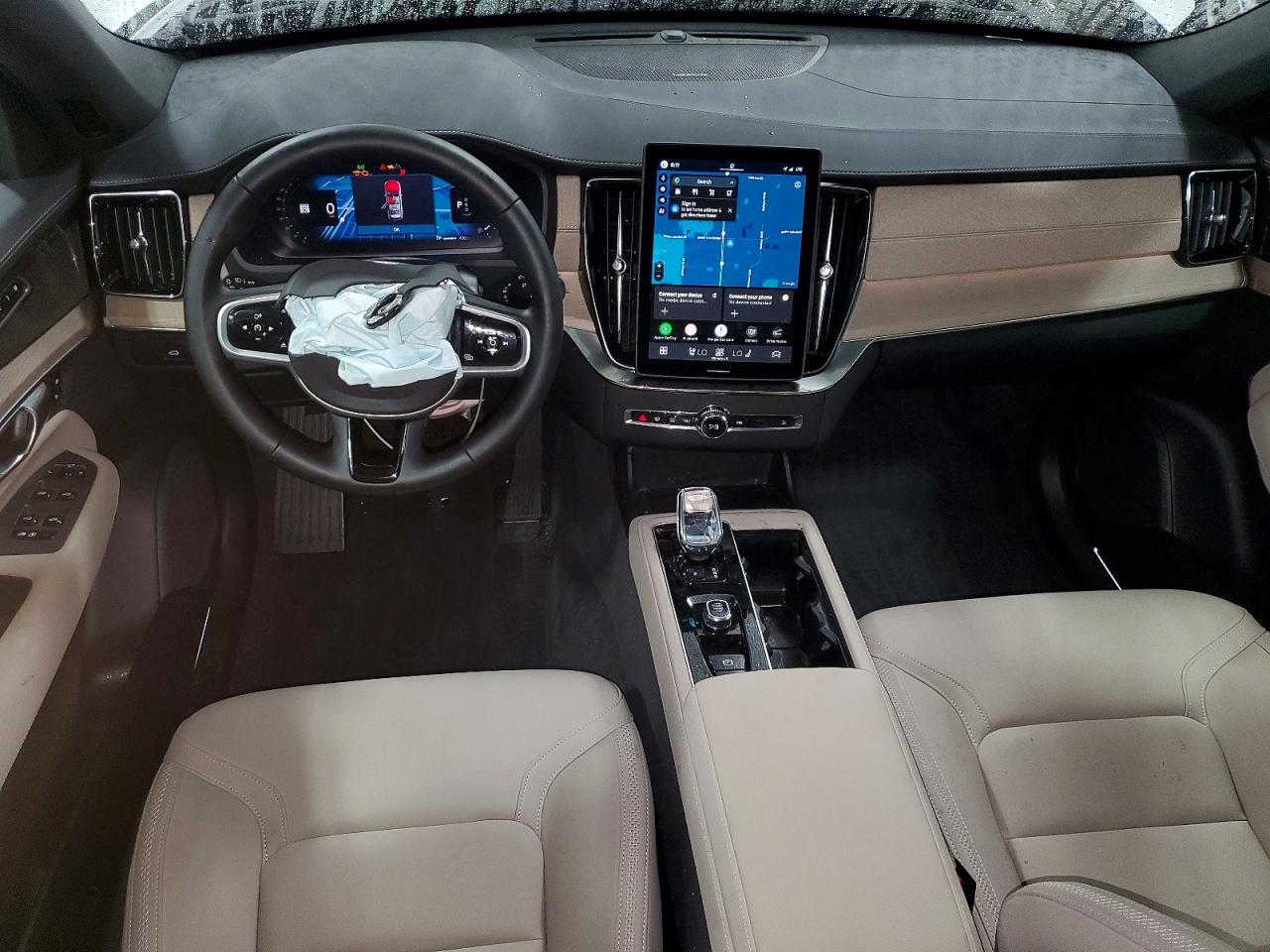 Volvo XC90 Plus