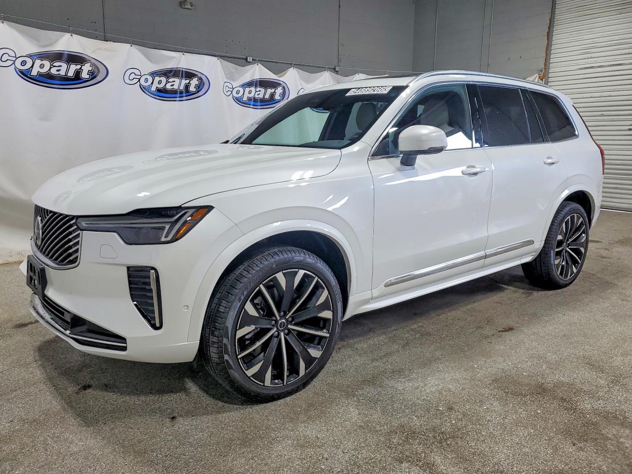 2026 Volvo XC90