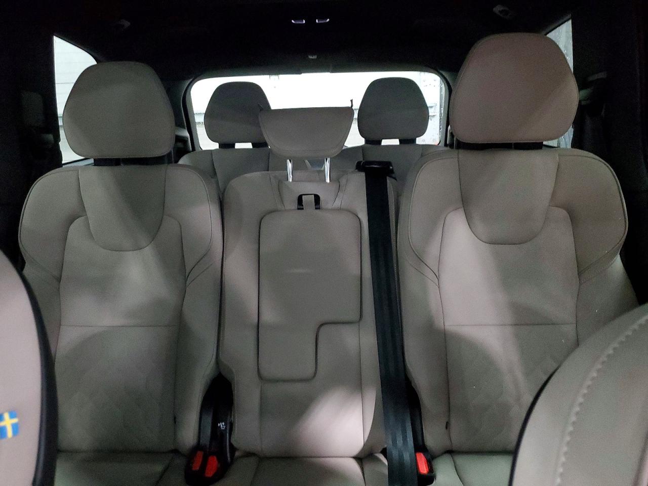 Volvo XC90 Plus