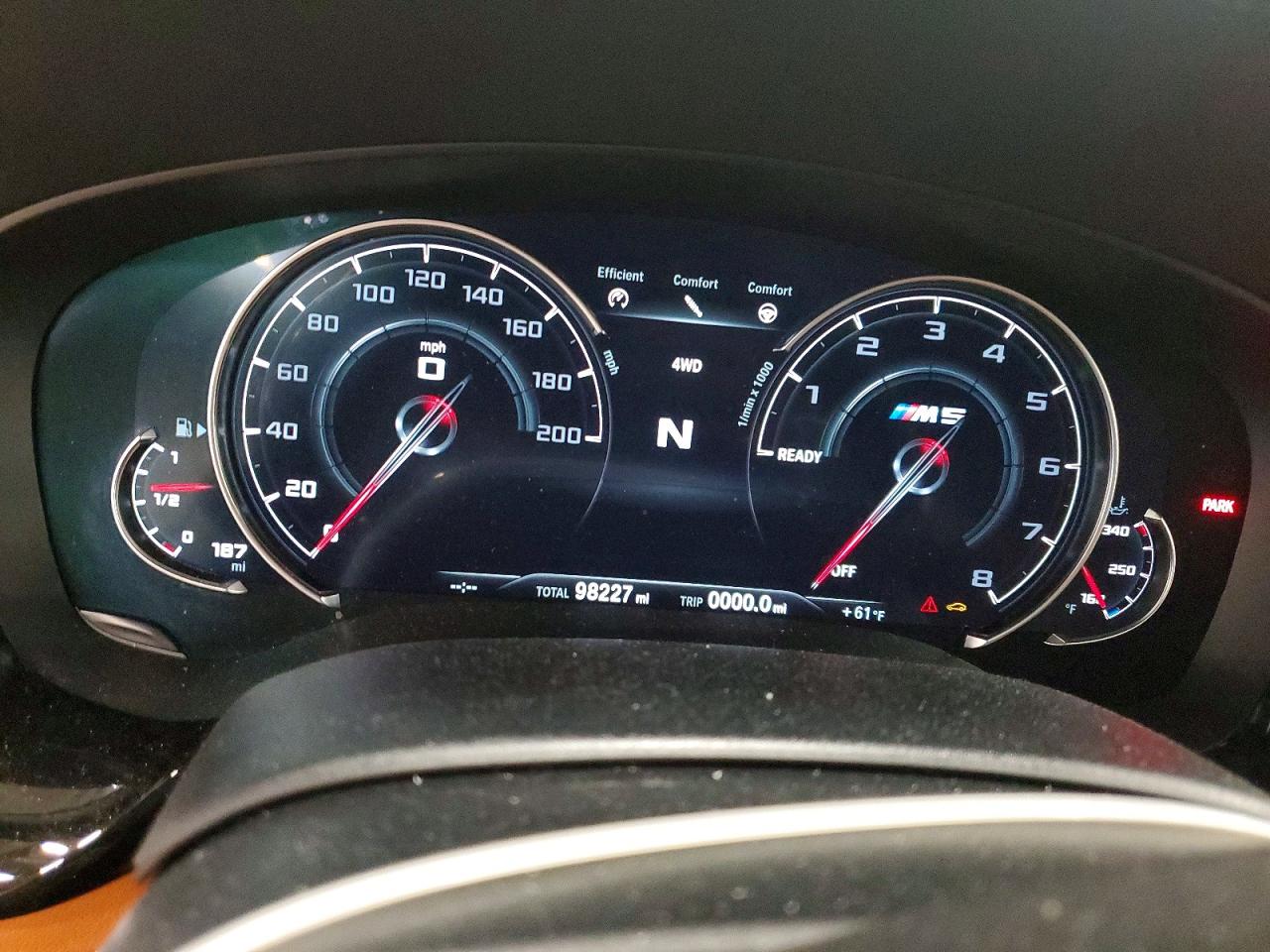BMW M Series Base
