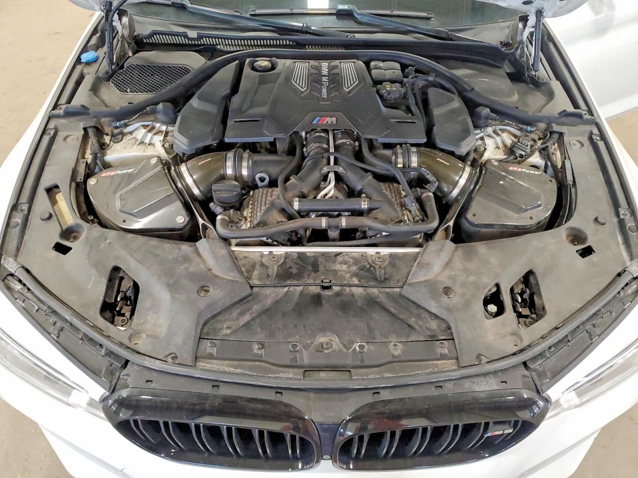 BMW M Series Base