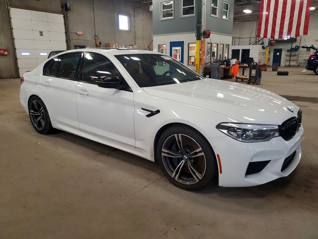BMW M Series Base