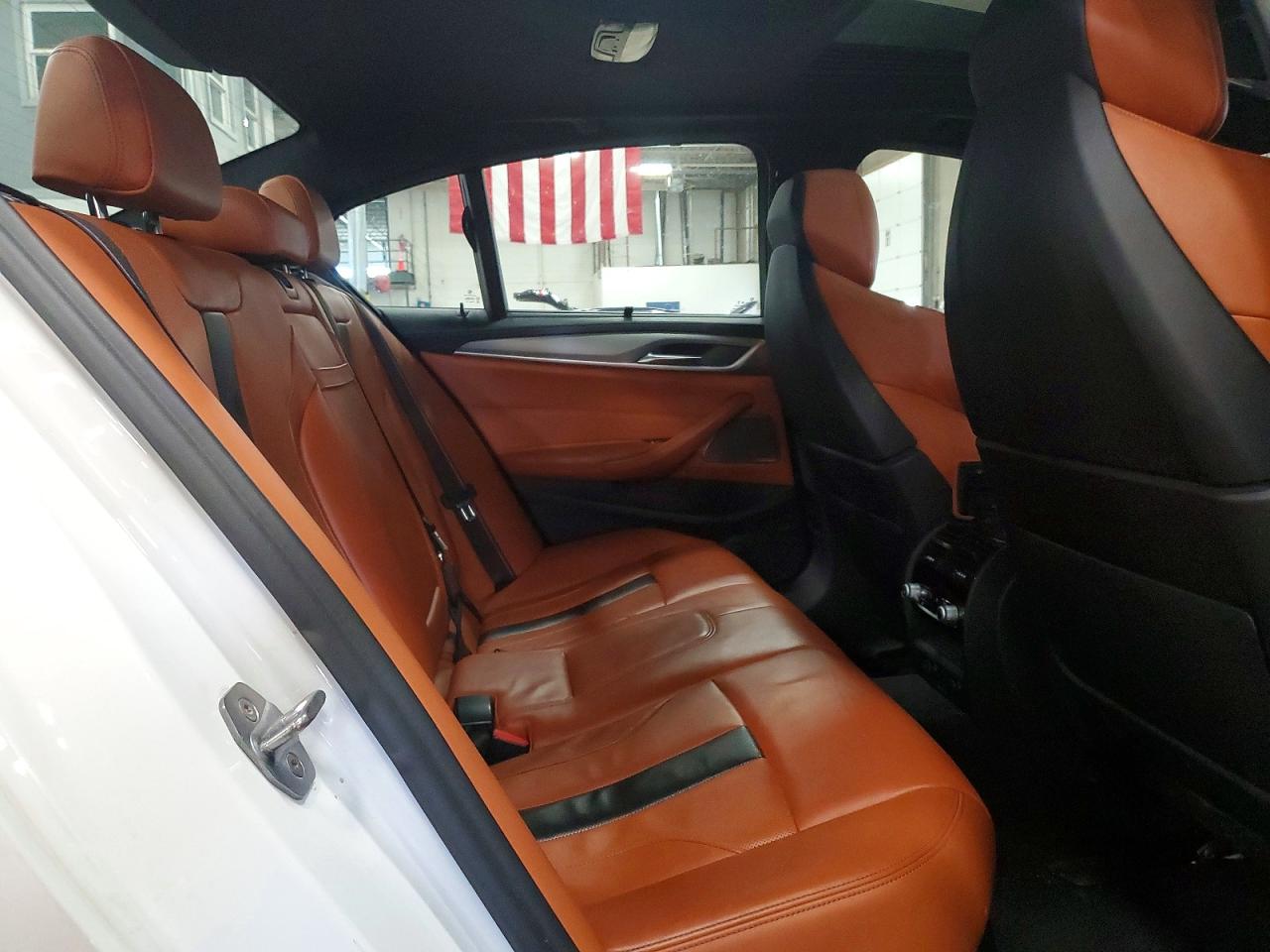 BMW M Series Base