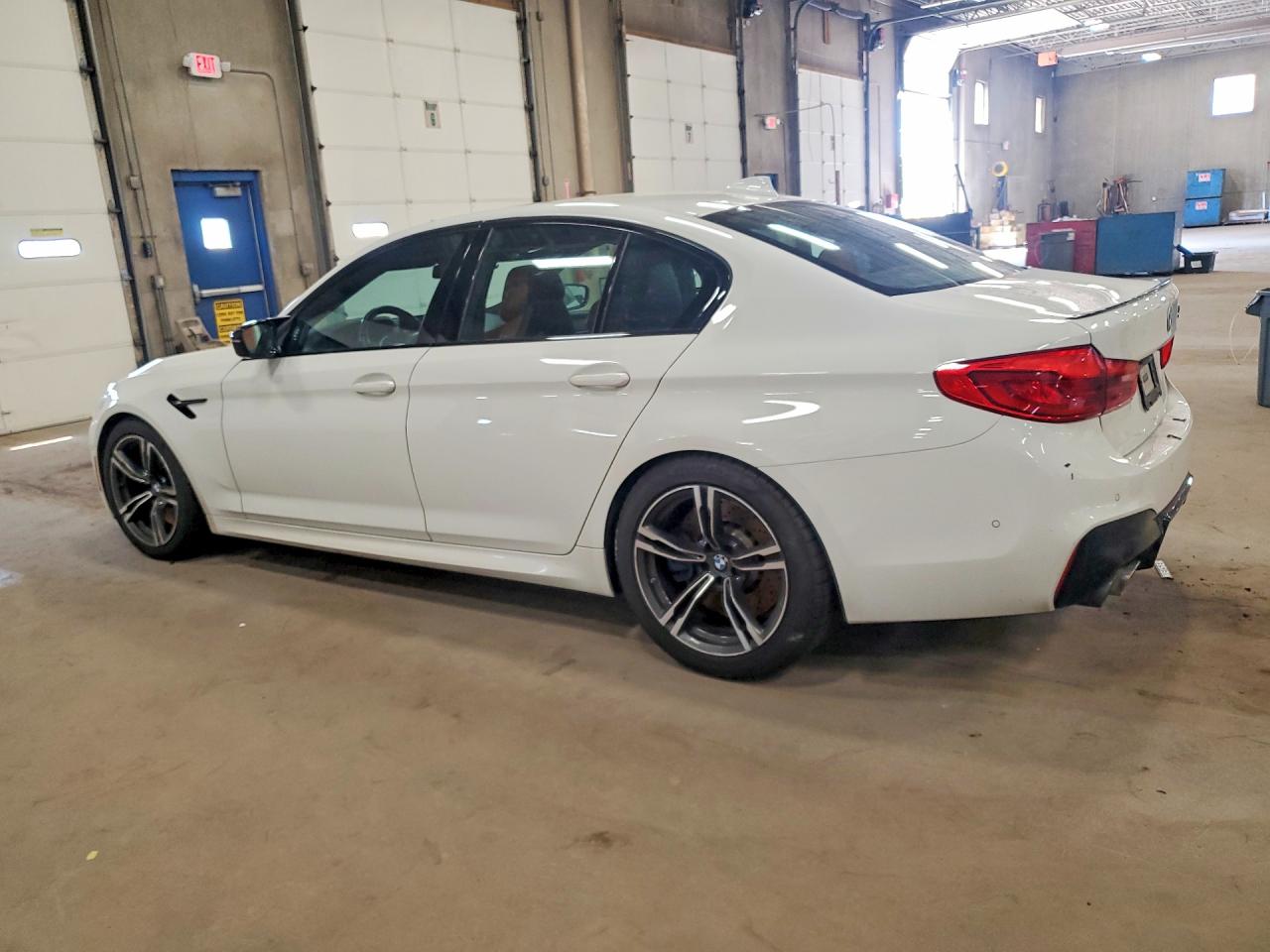 BMW M Series Base