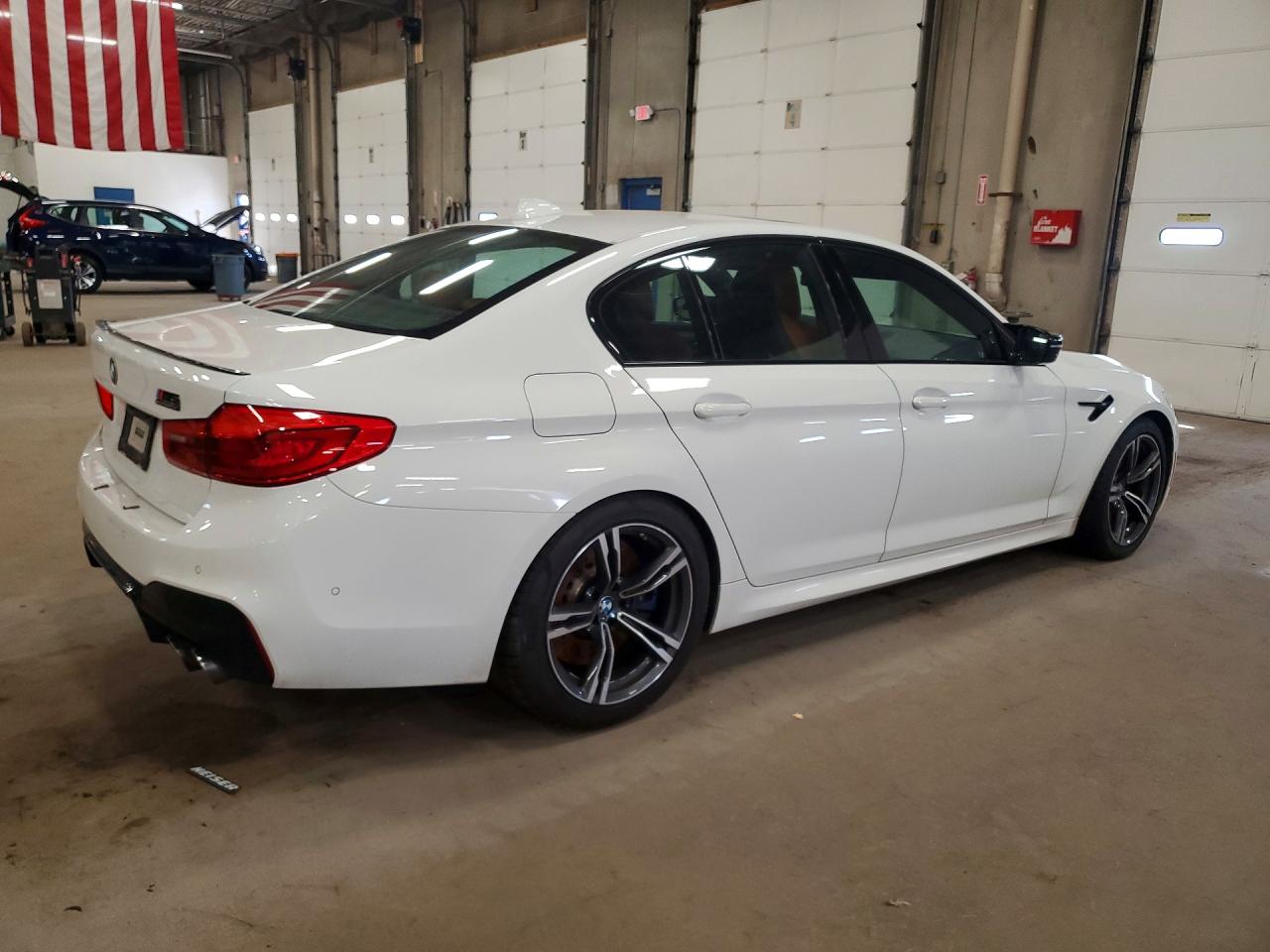 BMW M Series Base