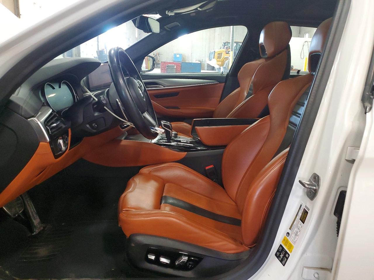 BMW M Series Base