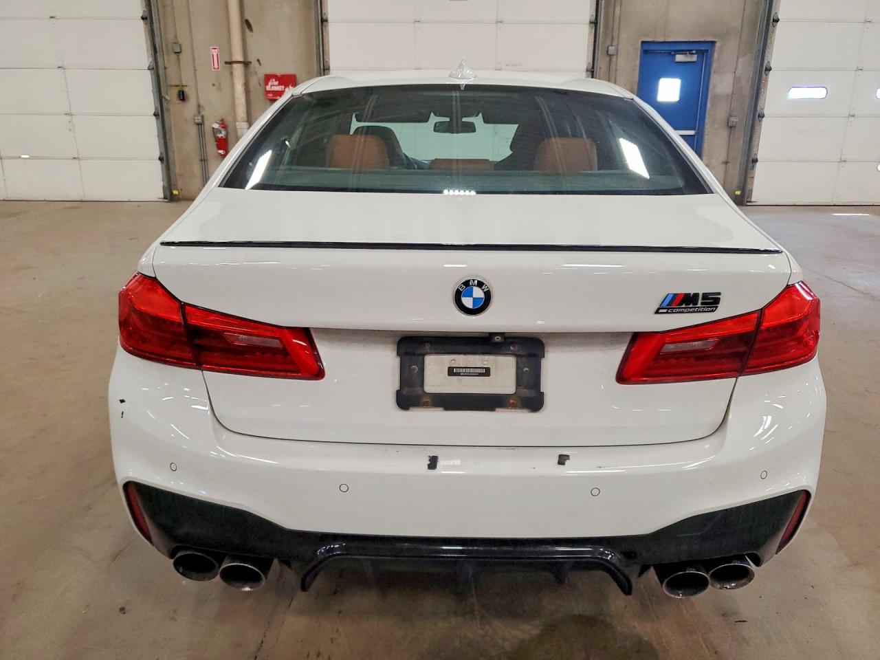 BMW M Series Base