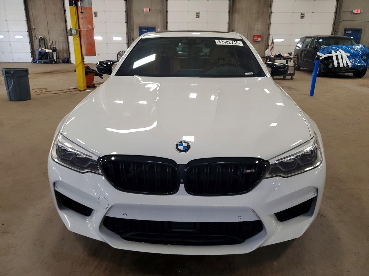 BMW M Series Base