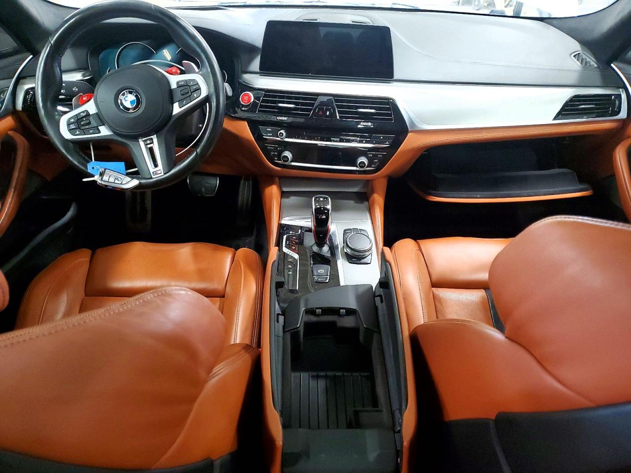 BMW M Series Base