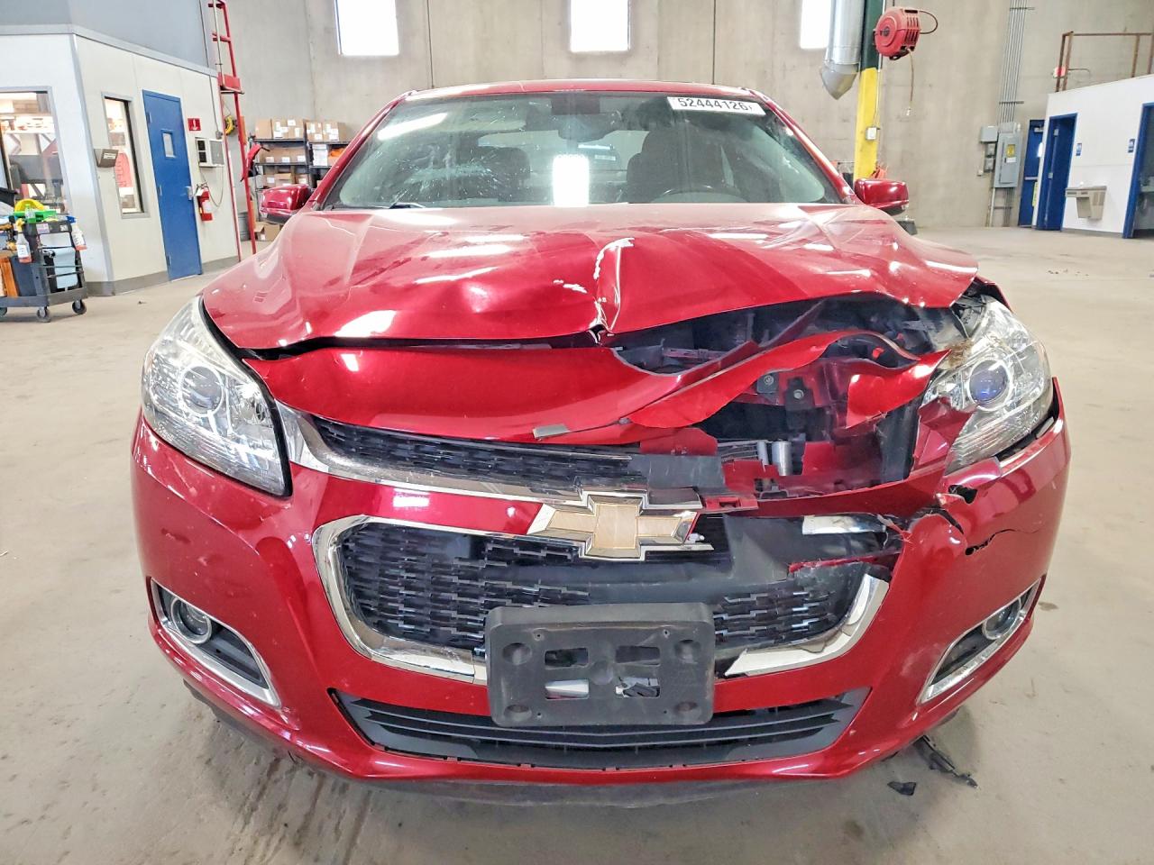 Chevrolet Malibu Ltz