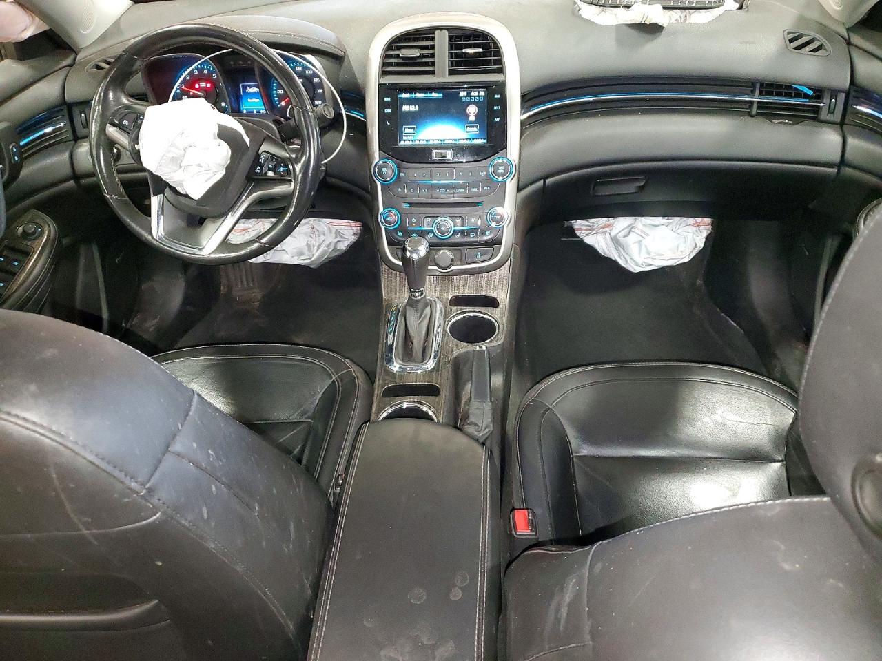 Chevrolet Malibu Ltz