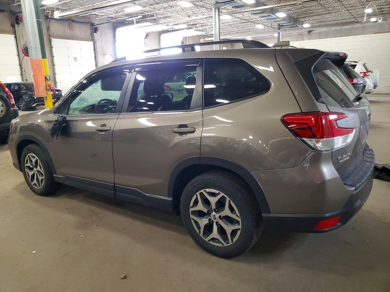 Subaru Forester Premium
