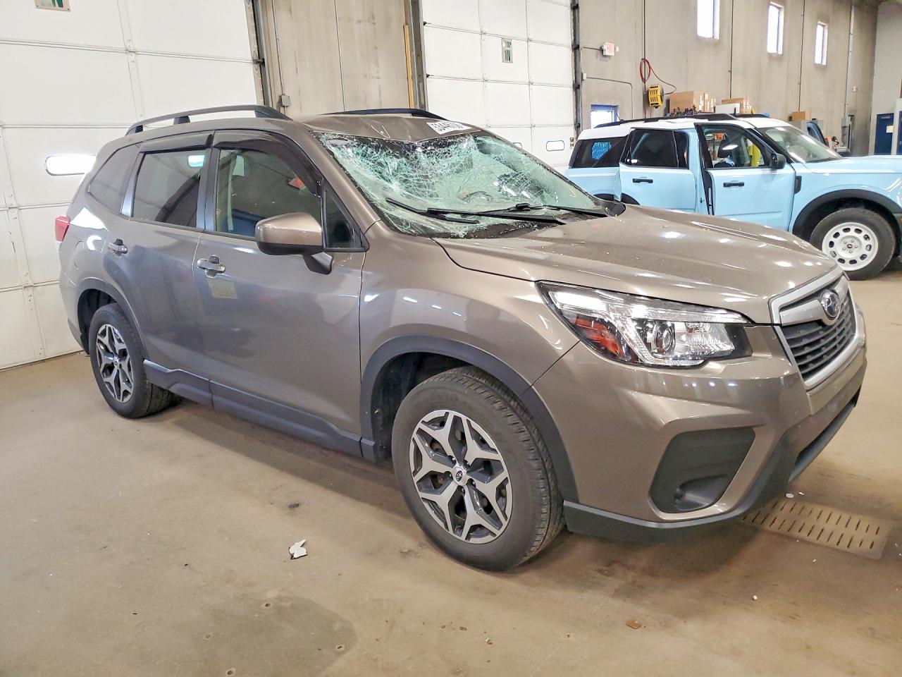 Subaru Forester Premium