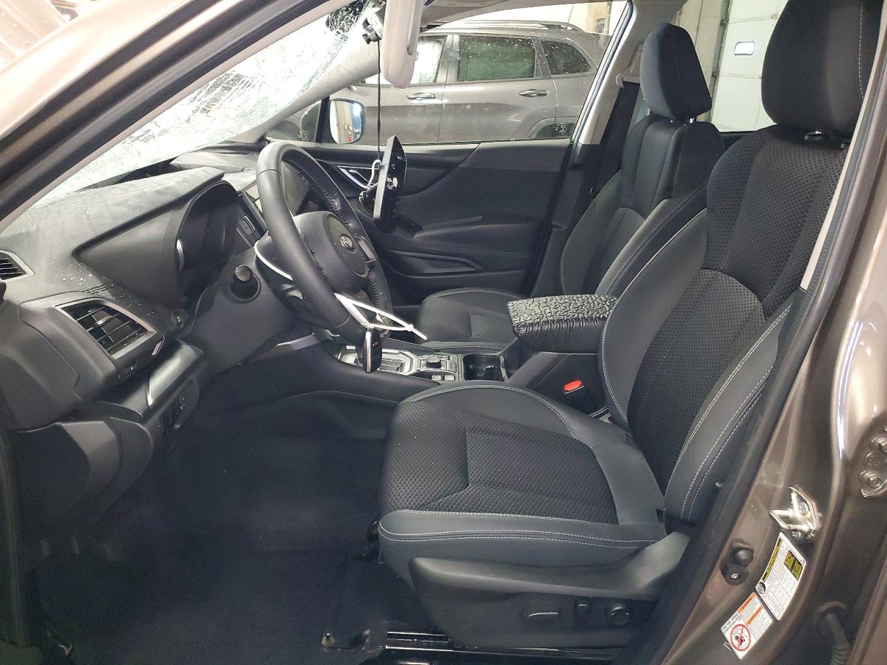 Subaru Forester Premium