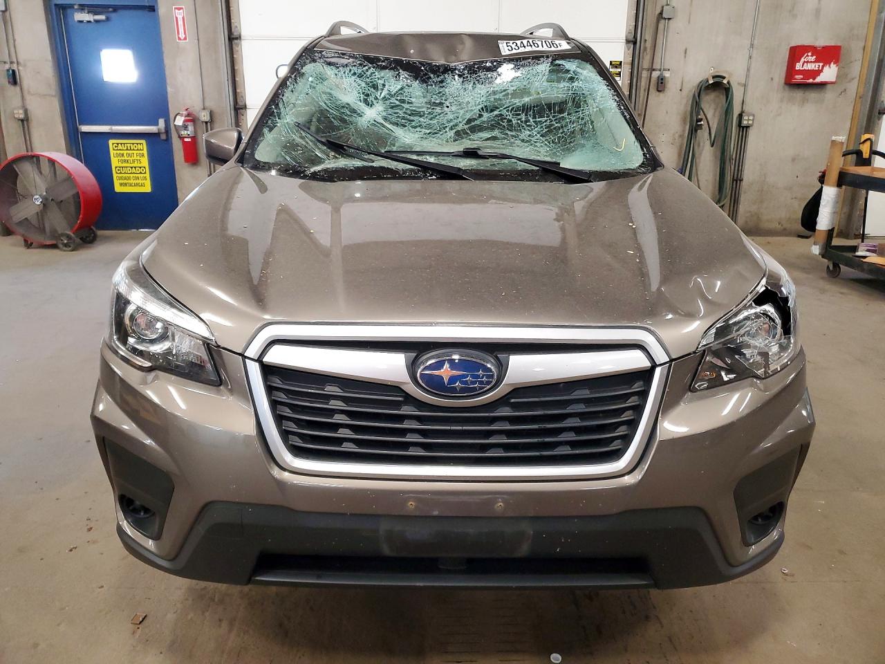 Subaru Forester Premium