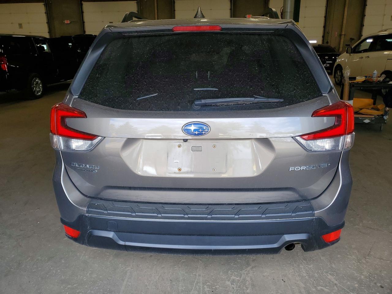 Subaru Forester Premium